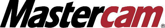 Logo Mastercam outil de CFAO