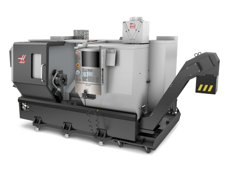 Tours HAAS ST-20
