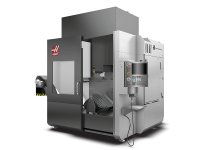Machine de fraisage 5 axes HAAS UMC-750