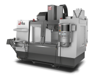 Présentation de la machine de fraisage HAAS VF4SS